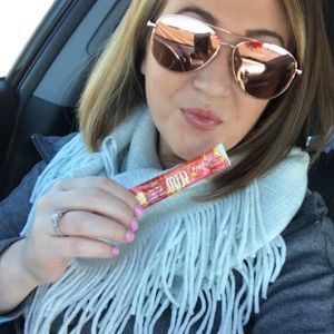 Meet your Posher, Shelby